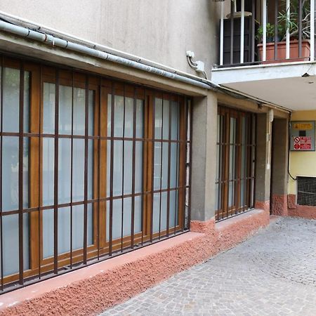 Gambara Guests House Hotell Milano Eksteriør bilde