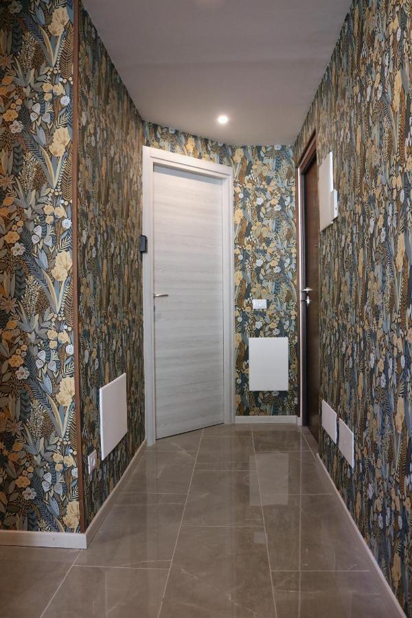 Gambara Guests House Hotell Milano Eksteriør bilde