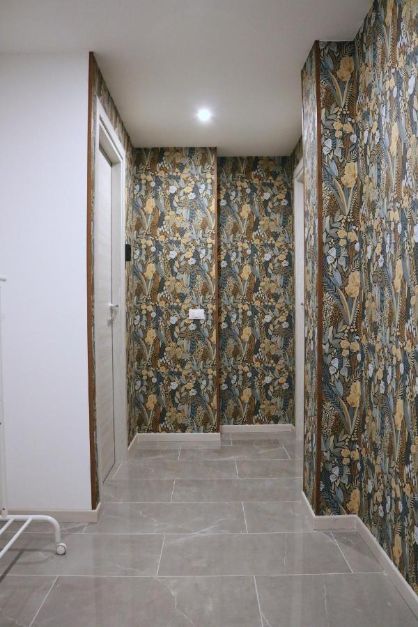 Gambara Guests House Hotell Milano Eksteriør bilde