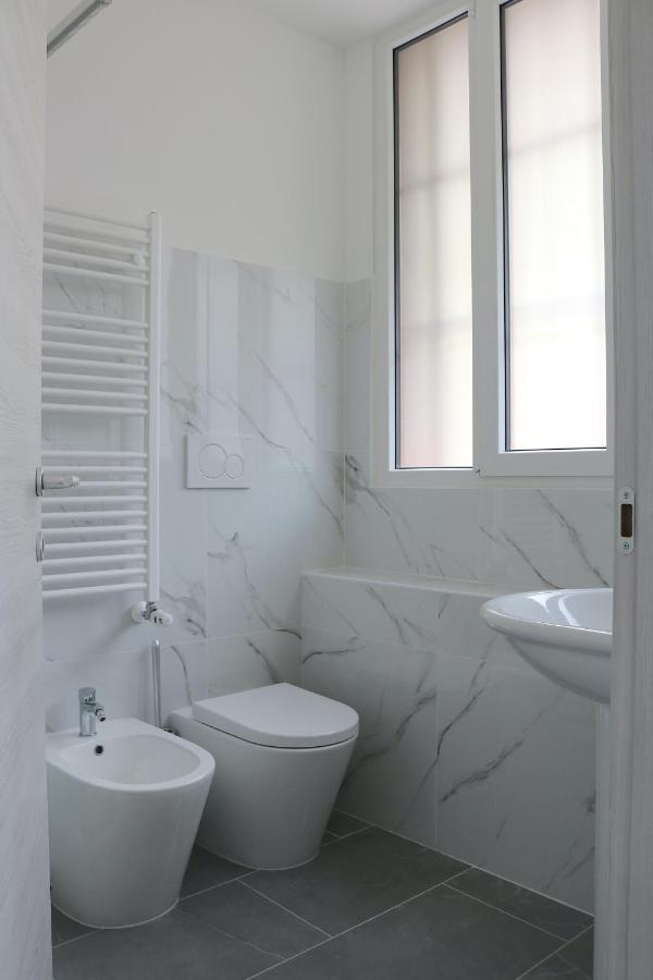 Gambara Guests House Hotell Milano Eksteriør bilde