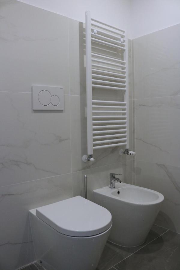 Gambara Guests House Hotell Milano Eksteriør bilde