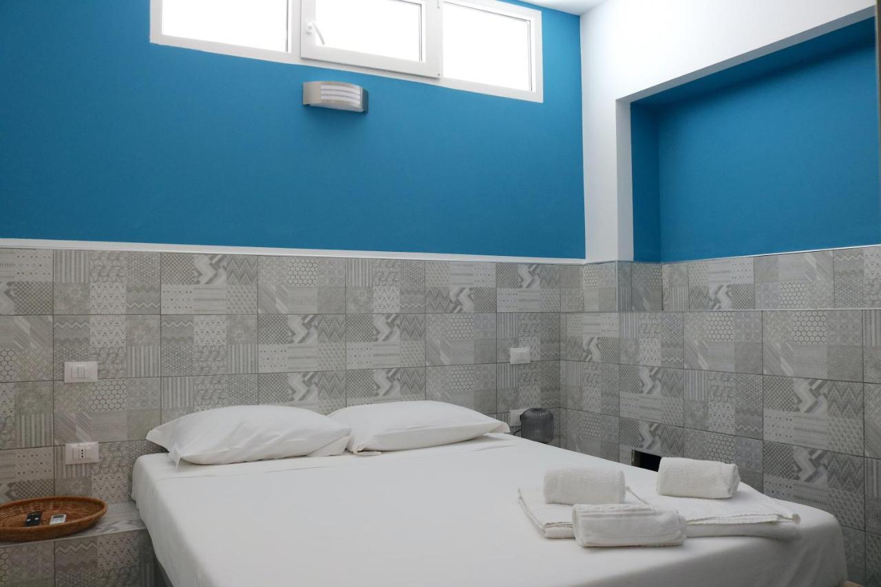 Gambara Guests House Hotell Milano Eksteriør bilde